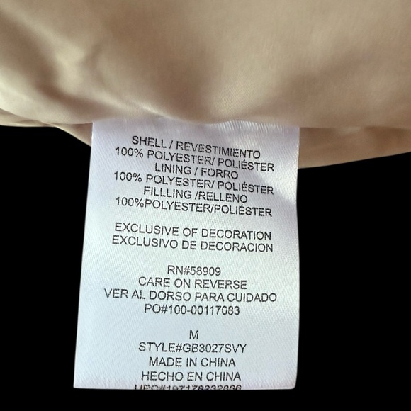 Puffer Jacket - Picture 4 of 7